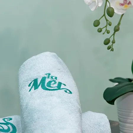 The Gallery - La Mer 1 公寓 瓦爾納