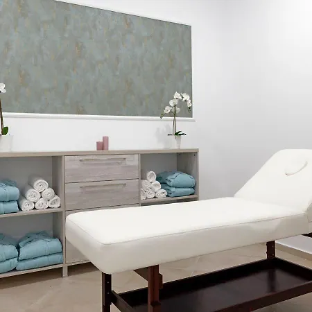 The Gallery - La Mer 1 瓦爾納