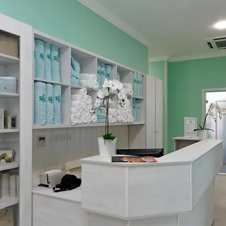 The Gallery - La Mer 1 瓦爾納